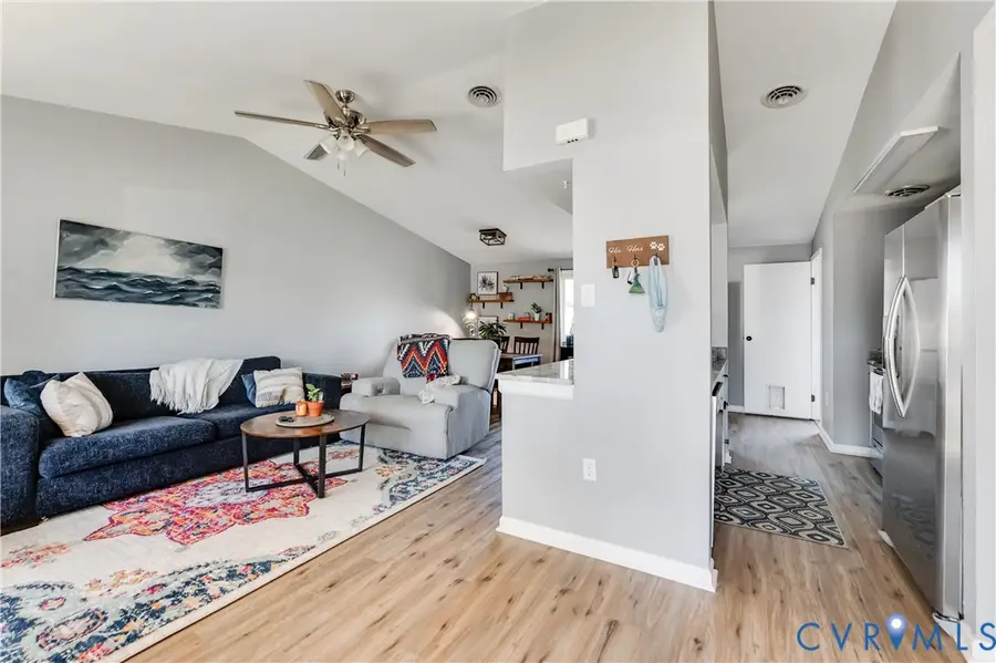 7128 Brook Way, Mechanicsville, VA 23111 - #3