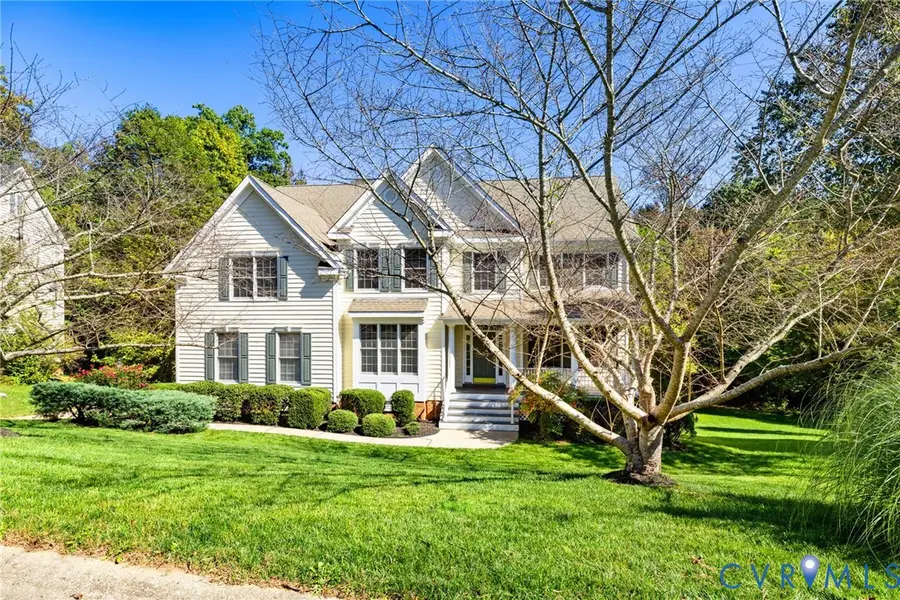 12256 Hampton Valley Terrace, Chesterfield, VA 23832 - #2