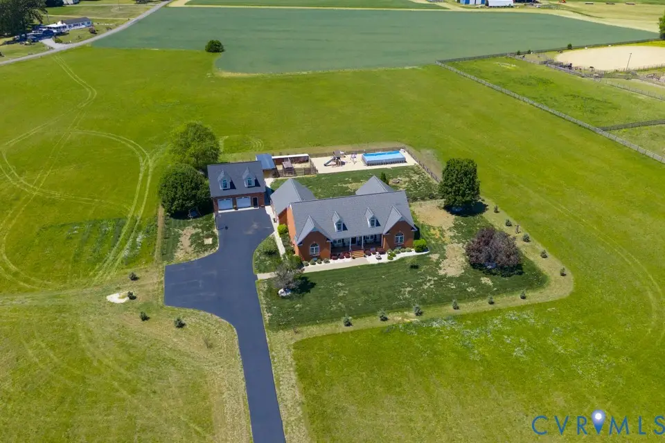 7191 Figuly Road, Mechanicsville, VA 23111 - #1