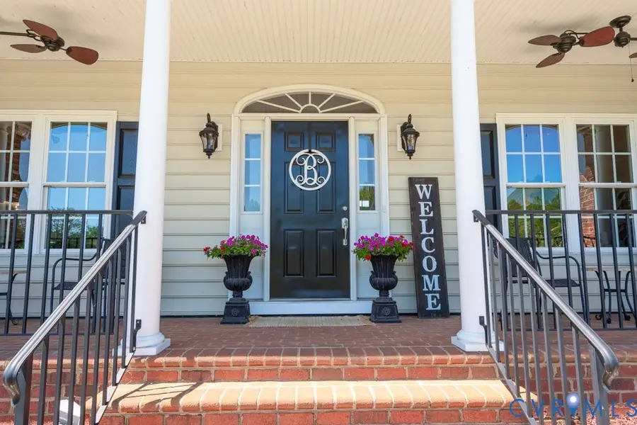 7191 Figuly Road, Mechanicsville, VA 23111 - #3