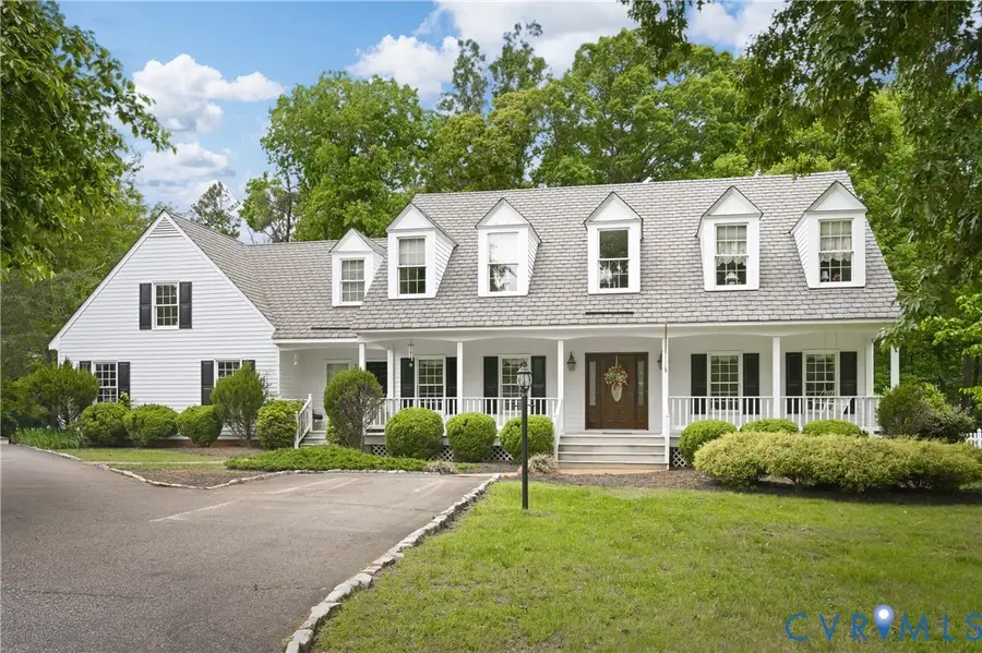 14300 Fulford Court, Midlothian, VA 23113 - #3