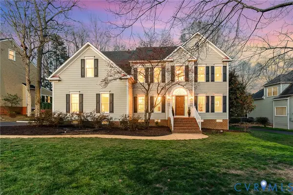 12505 Chadsworth Place, Glen Allen, VA 23059