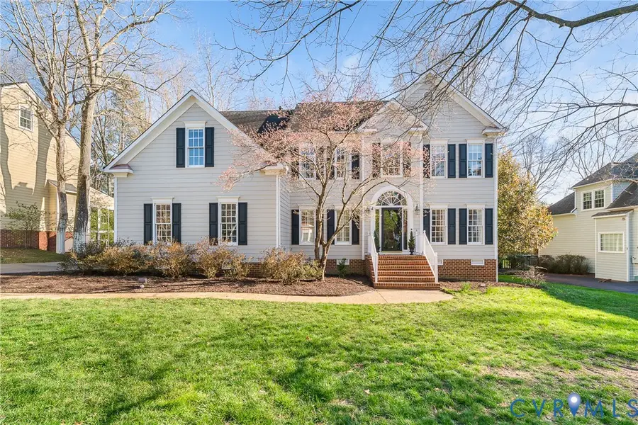 12505 Chadsworth Place, Glen Allen, VA 23059 - #2