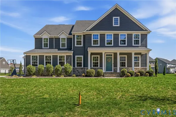 1618 Almer Court, Chester, VA 23836