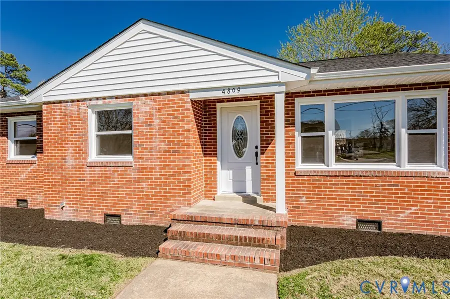 4809 Suecla Drive, Henrico, VA 23231 - #2