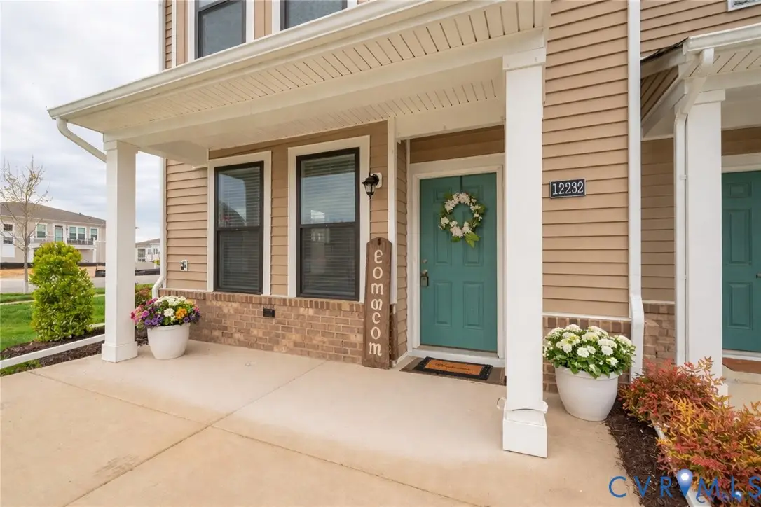 12232 Ground Pine Court, Midlothian, VA 23112 - #1