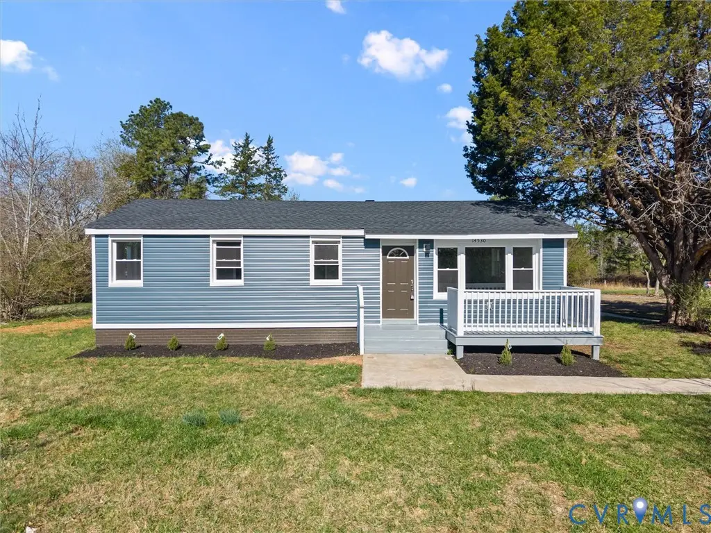 14530 Lodore Road, Amelia Court House, VA 23002 - #1