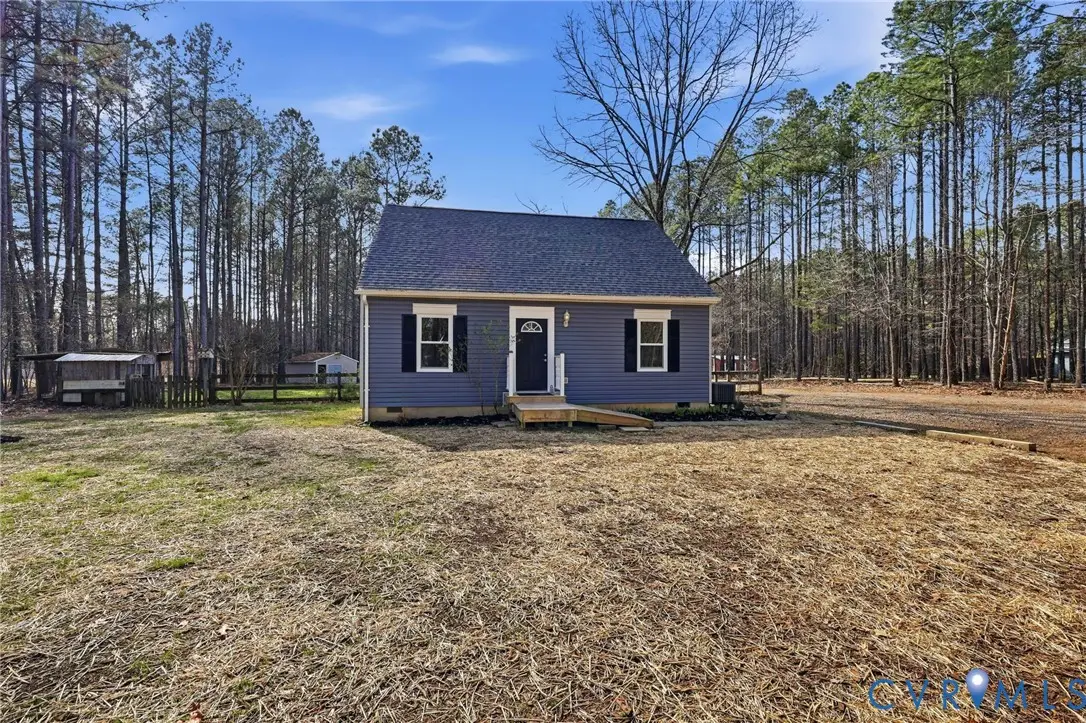 6240 Massey Road, Spotsylvania, VA 22551 - #1