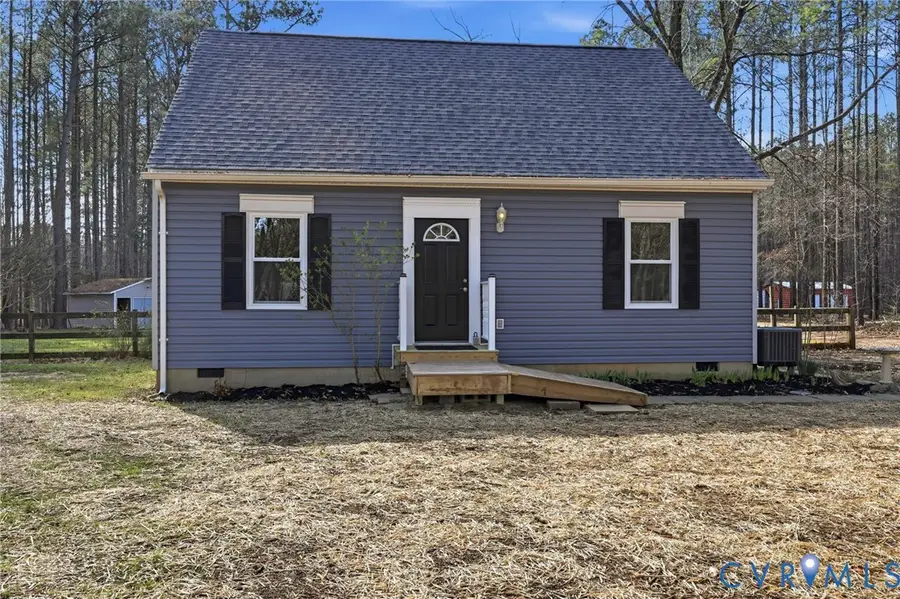 6240 Massey Road, Spotsylvania, VA 22551 - #2