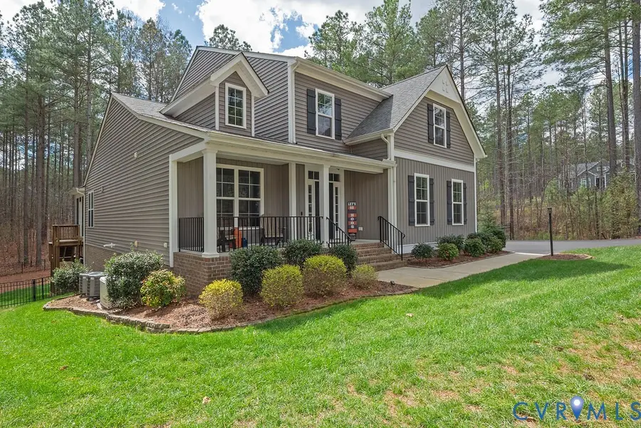 3625 Aston Trail, Powhatan, VA 23139 - #2