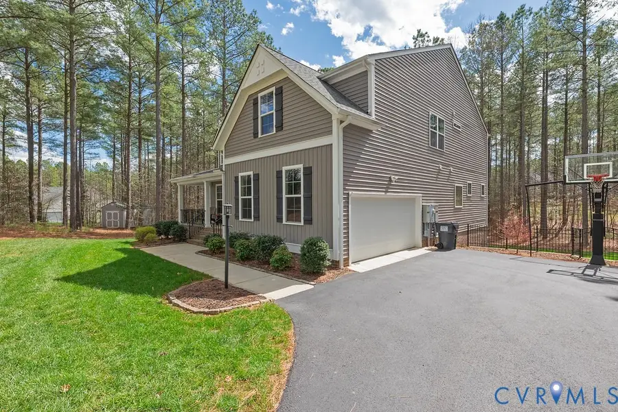3625 Aston Trail, Powhatan, VA 23139 - #3