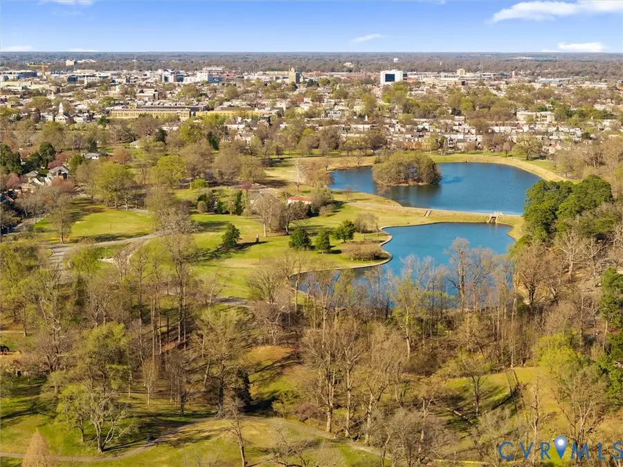 1308 S Meadow Street, Richmond, VA 23220 - #3