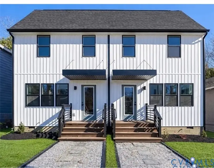 1516 Custer Street, Richmond, VA 23222 - #3