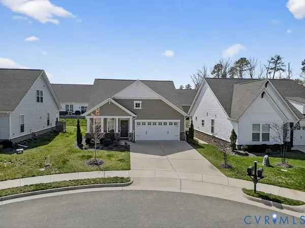 1713 Mainsail Lane, Chester, VA 23836