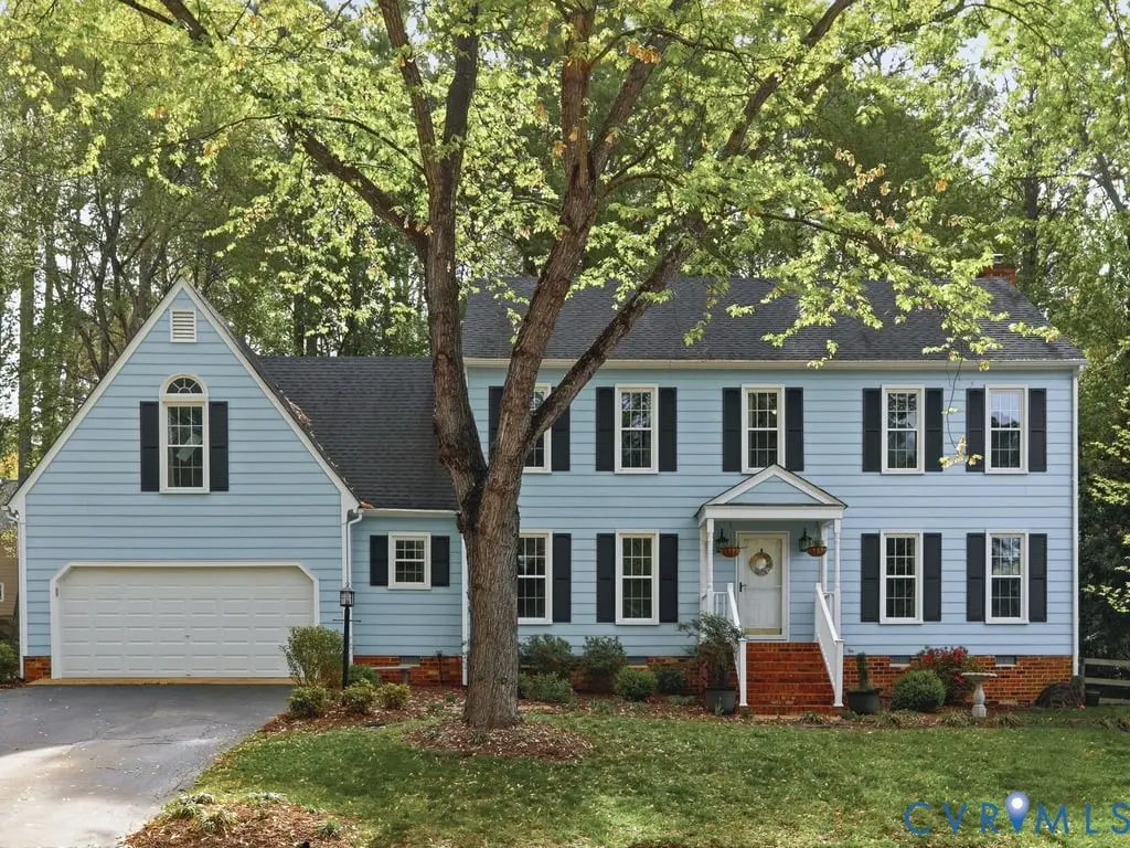 14311 Cove Ridge Terrace, Midlothian, VA 23112 - #1