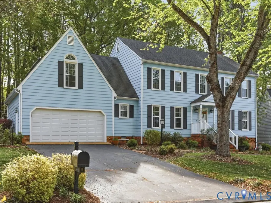 14311 Cove Ridge Terrace, Midlothian, VA 23112 - #2