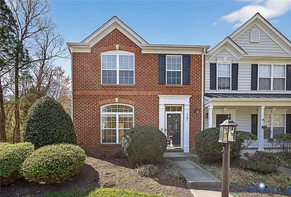 1701 New Haven Drive, Glen Allen, VA 23059