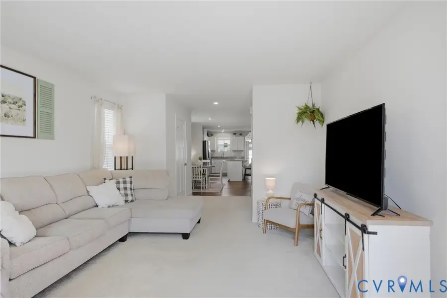 6748 Tupper Branch Lane, North Chesterfield, VA 23234 - #3