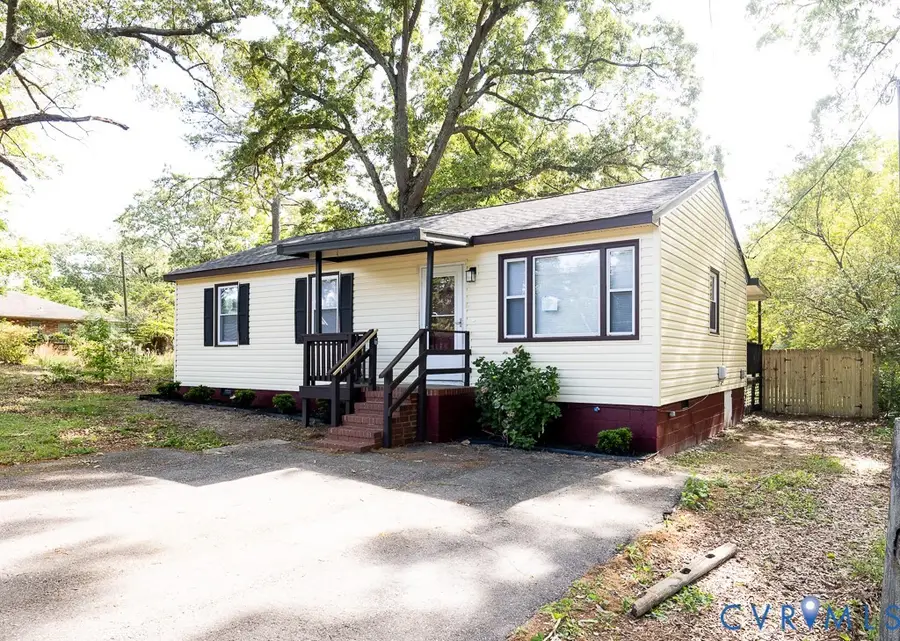 1800 Dinwiddie Avenue, Hopewell, VA 23860 - #3
