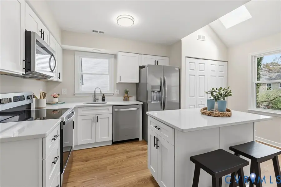 11914 Park Forest Way, Glen Allen, VA 23059 - #3