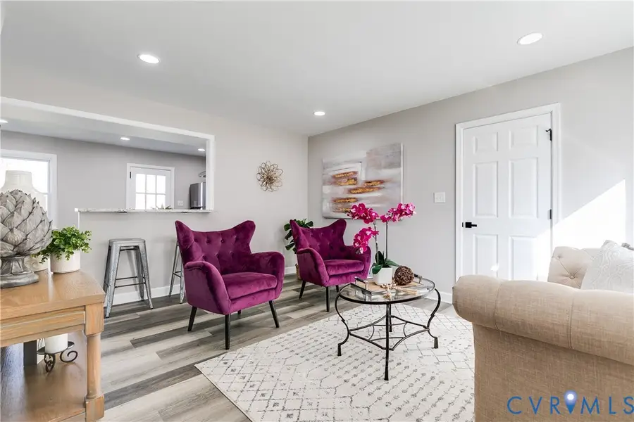 324 S 12th Avenue, Hopewell, VA 23860 - #3