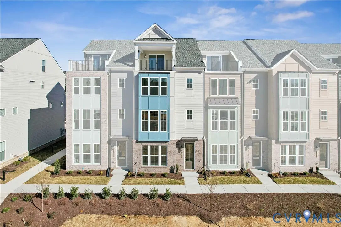 12027 Flowering Lavender Loop, Henrico, VA 23233 - #1