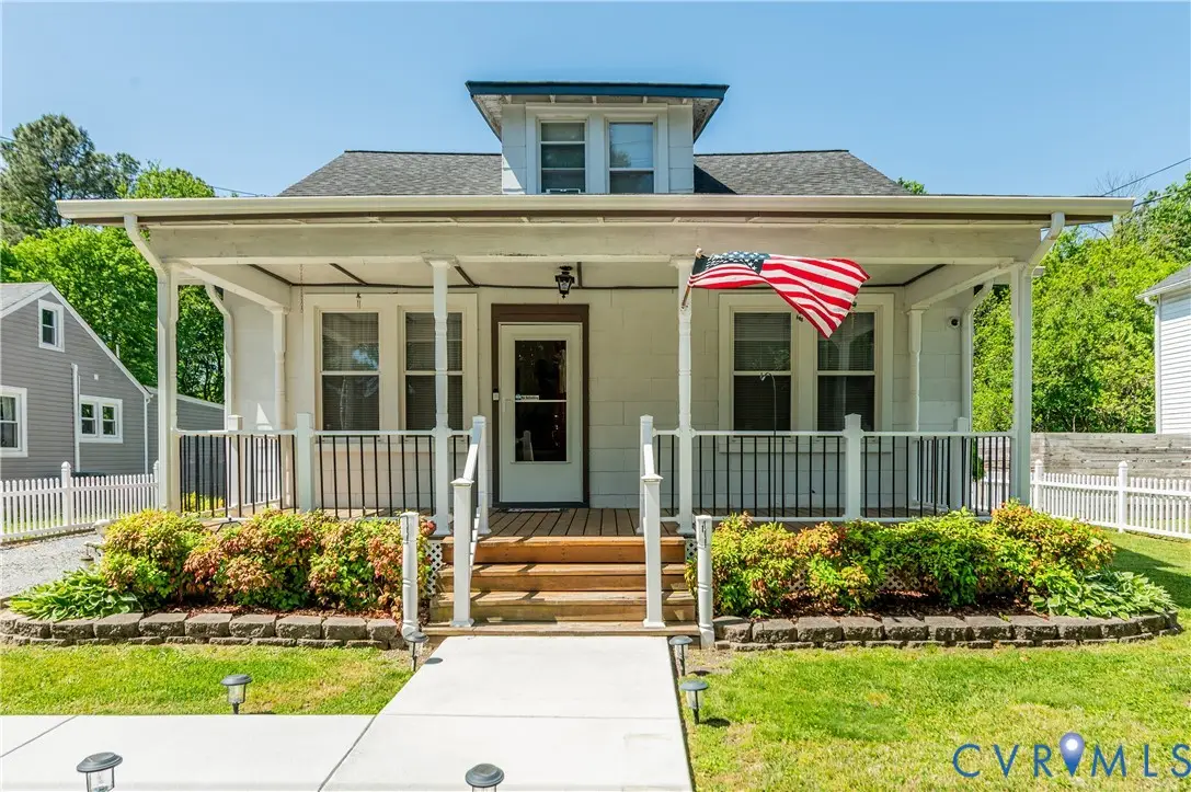 128 Cedar Fork Road, Richmond, VA 23223 - #1