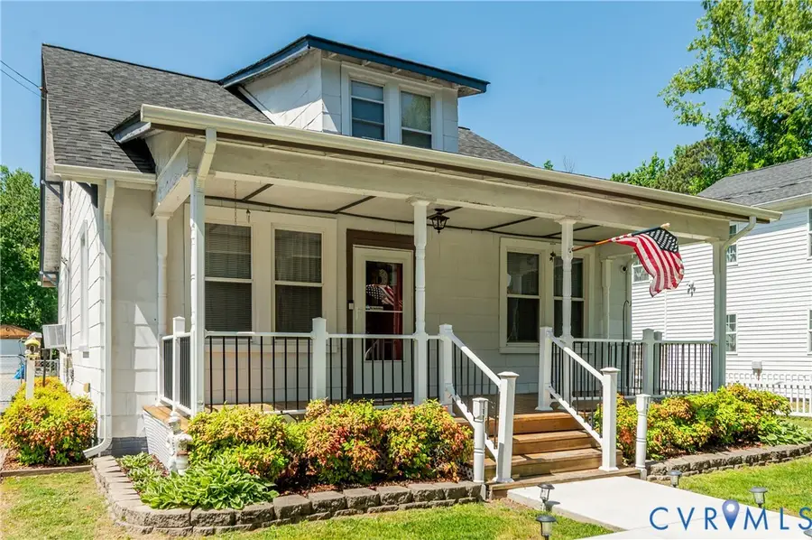 128 Cedar Fork Road, Richmond, VA 23223 - #3