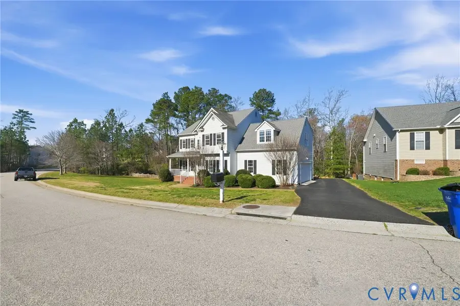 10918 Church Point Road, Chesterfield, VA 23832 - #2