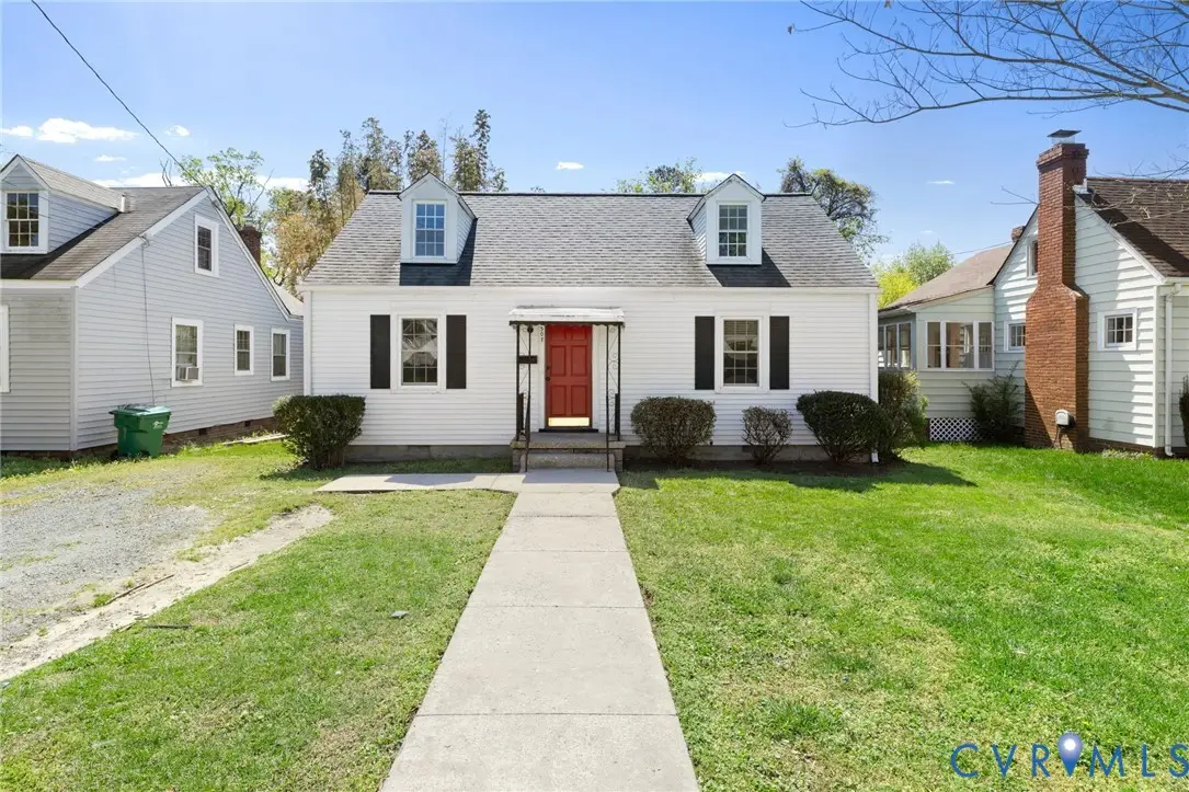 2307 Maplewood Road, Henrico, VA 23228 - #1