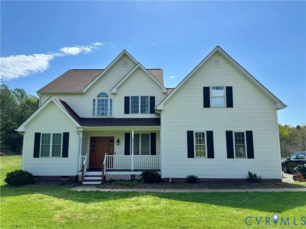 15286 Devonwood Road, Montpelier, VA 23192 - #1