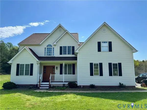 15286 Devonwood Road, Montpelier, VA 23192