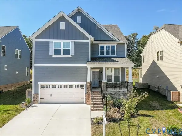 5054 Maben Hill Lane, Glen Allen, VA 23059