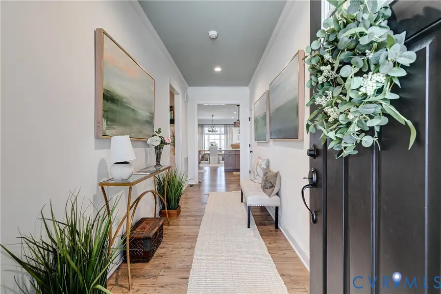 7442 Aldeby Street, Glen Allen, VA 23059 - #2