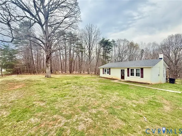 364 Buffalo Road, Dillwyn, VA 23936