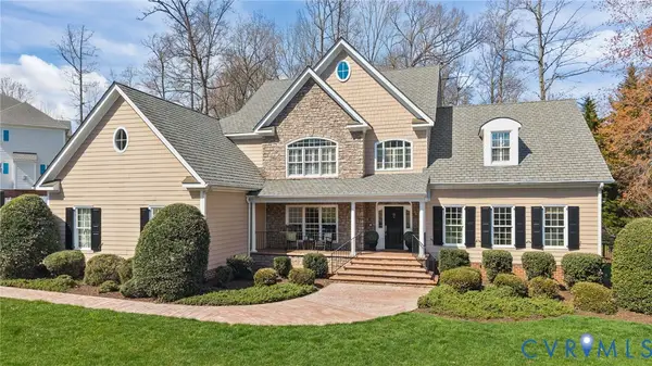 3230 Queens Grant Drive, Midlothian, VA 23113