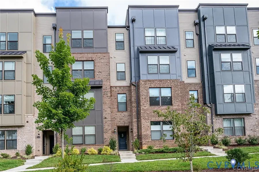 2628 Lassen Walk #B, Henrico, VA 23294 - #2