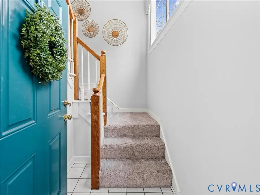 1743 Raintree Commons Drive, Henrico, VA 23238 - #3