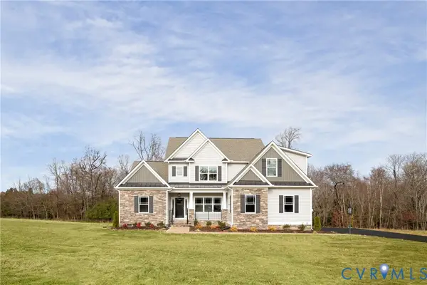 15123 Fawn Hollow Trail, Beaverdam, VA 23047