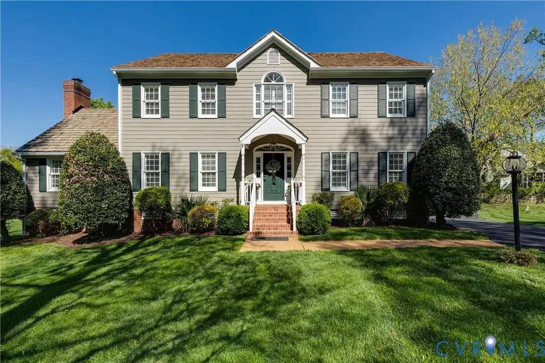 3320 Cartwright Court, Henrico, VA 23233 - #1