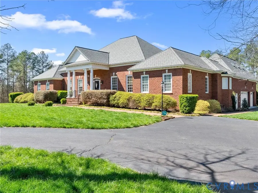 24200 Pear Orchard Road, Moseley, VA 23120 - #3