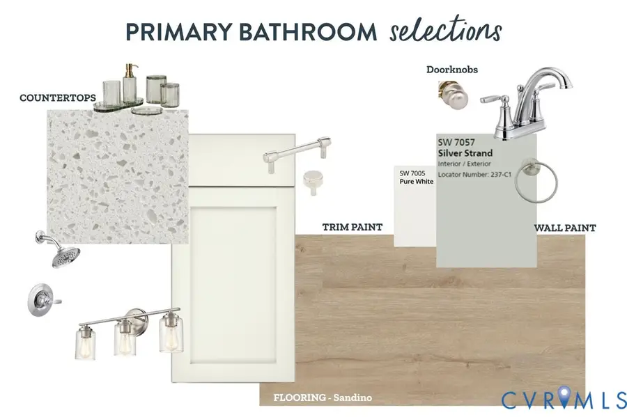 TBD Hicks Drive, Bracey, VA 23919 - #3