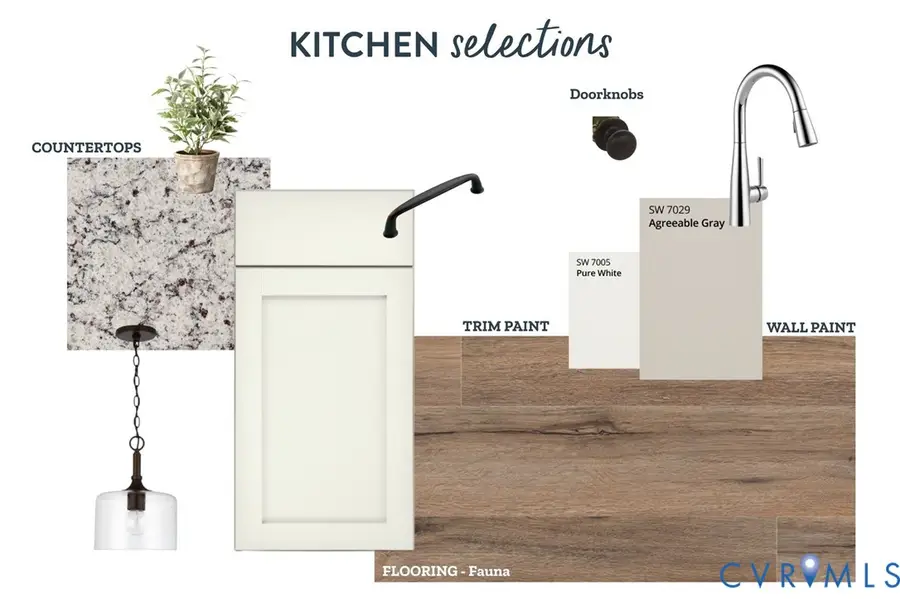 TBD Hat Creek Road, Brookneal, VA 24528 - #2