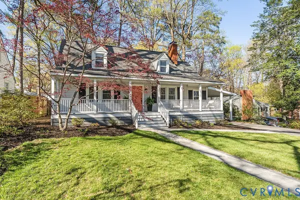 2502 Kenmore Road, Henrico, VA 23228