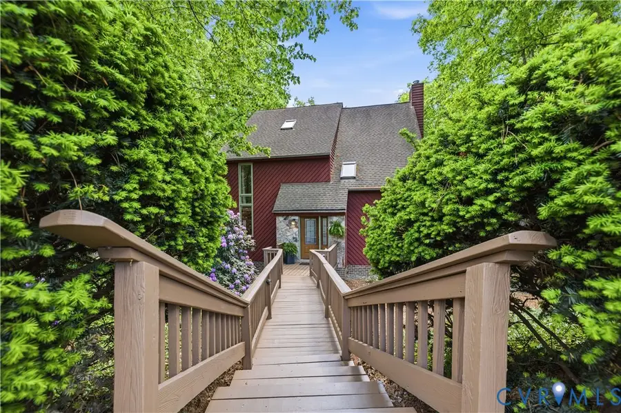 2611 Wicklow Loop, North Chesterfield, VA 23236 - #2