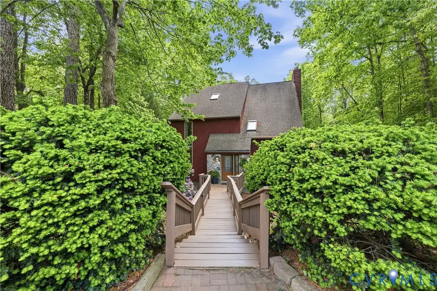 2611 Wicklow Loop, North Chesterfield, VA 23236 - #3