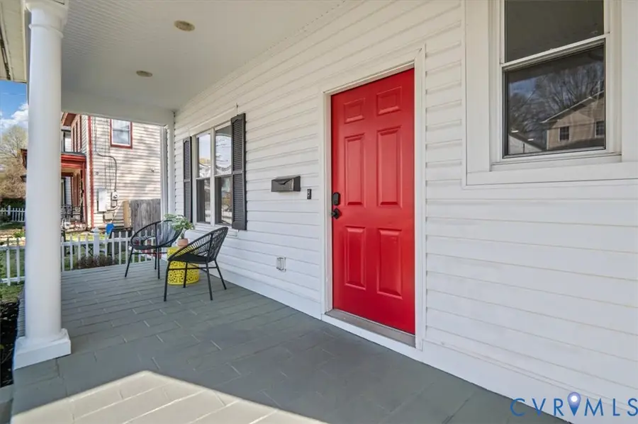 307 W 26th Street, Richmond, VA 23225 - #3