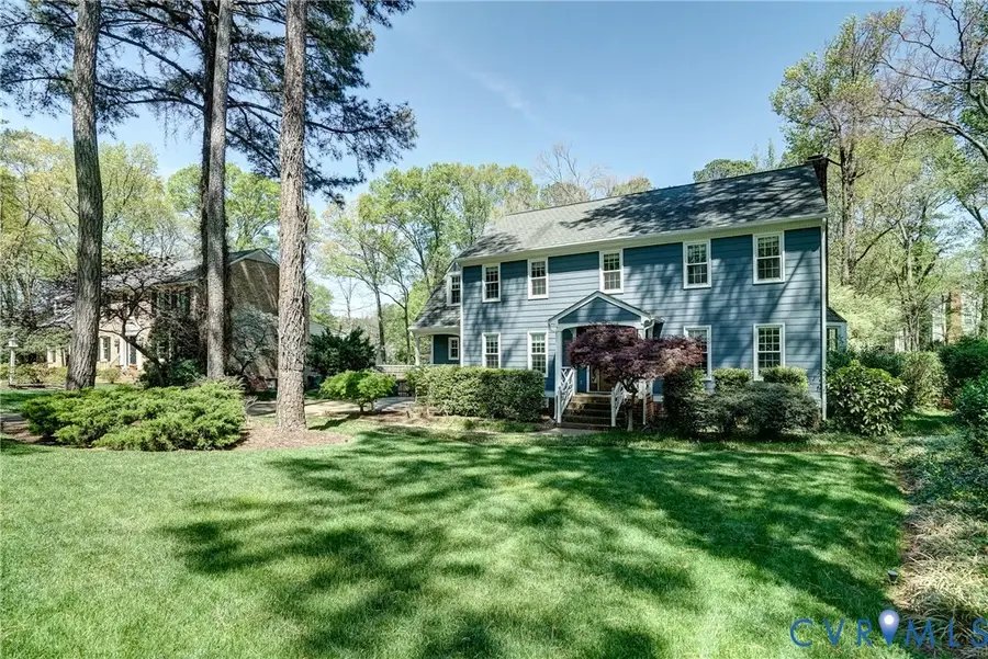 11214 Fox Meadow Drive, Henrico, VA 23233 - #2