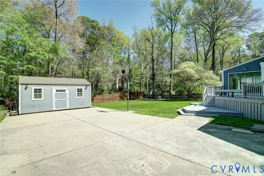 11214 Fox Meadow Drive, Henrico, VA 23233 - #3