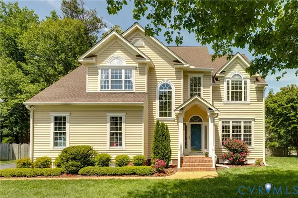 9094 Minglewood Lane, Mechanicsville, VA 23116